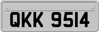 QKK9514