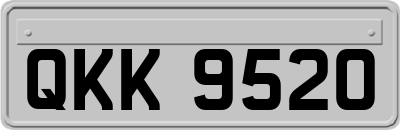 QKK9520