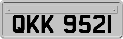 QKK9521