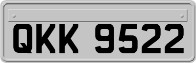 QKK9522