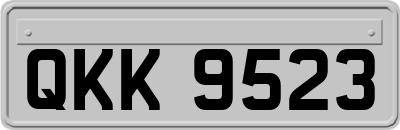 QKK9523