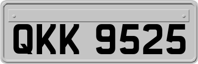 QKK9525