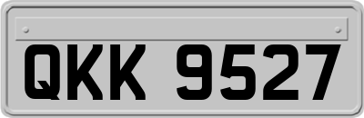 QKK9527