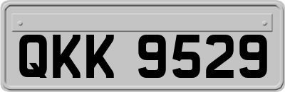 QKK9529