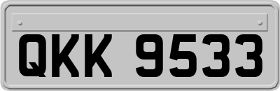 QKK9533