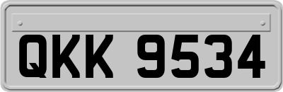 QKK9534