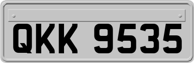 QKK9535