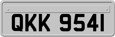 QKK9541