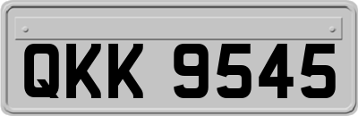 QKK9545