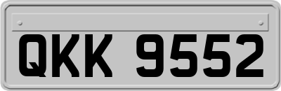 QKK9552