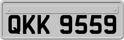 QKK9559