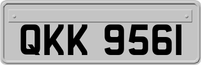 QKK9561