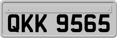 QKK9565