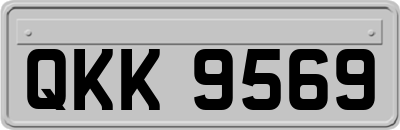 QKK9569