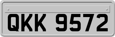 QKK9572