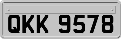 QKK9578