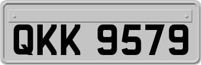 QKK9579