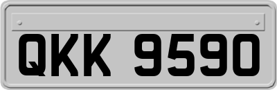 QKK9590