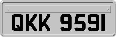 QKK9591