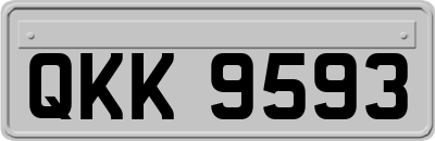 QKK9593