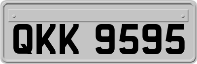 QKK9595