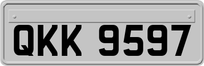 QKK9597