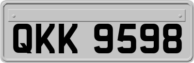 QKK9598