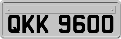 QKK9600