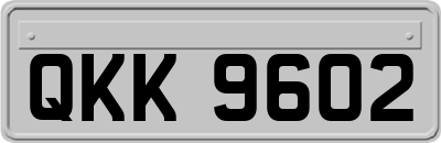 QKK9602