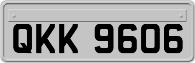 QKK9606