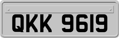 QKK9619