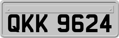 QKK9624