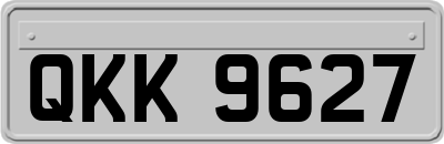 QKK9627