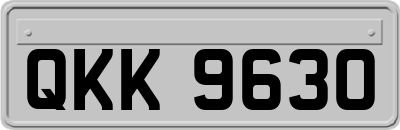 QKK9630