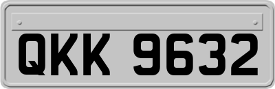 QKK9632