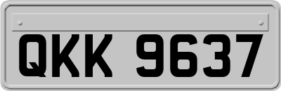 QKK9637