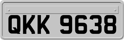 QKK9638