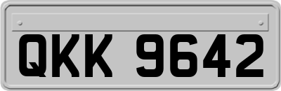 QKK9642