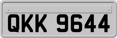 QKK9644