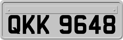 QKK9648