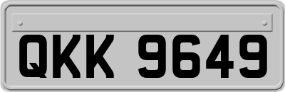 QKK9649