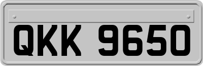 QKK9650