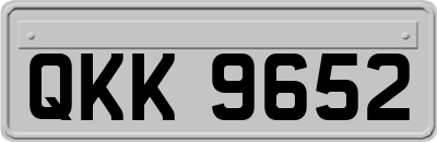 QKK9652