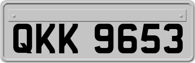 QKK9653