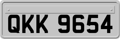 QKK9654