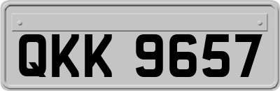 QKK9657