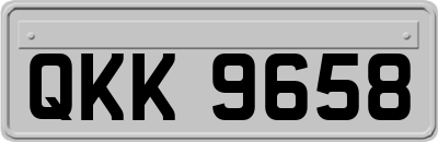 QKK9658