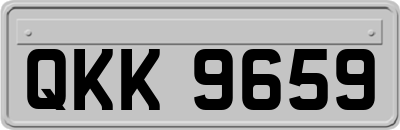 QKK9659