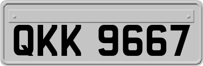 QKK9667