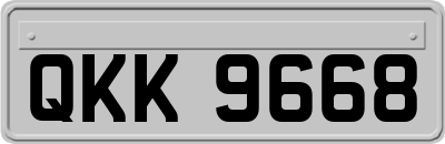 QKK9668